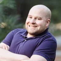 Integrated DNA Technologies Employee Tyson Fuller's profile photo