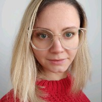 Aker Solutions Employee Justyna R.'s profile photo