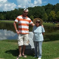 Pioneer Production Services, Inc Employee Bubba Stockton's profile photo