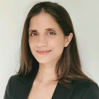 ATACANA GROUP Inc. Employee Irene Hadjidemetriou's profile photo