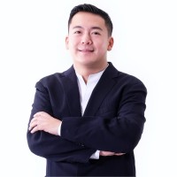 CIMB Niaga Employee Amir Widjaya's profile photo