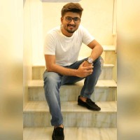 Deepens Singhvi Email