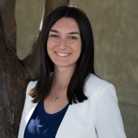 Bishop Blanchet High School Employee Hannah van Hollebeke's profile photo