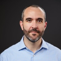 Inari Employee Ben Howard's profile photo