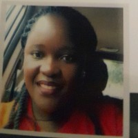 Redeem International Employee Anyango Immaculate's profile photo