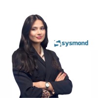 Mert Software & Electronics Employee Merve Sert's profile photo