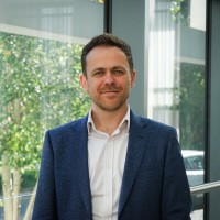 EDC - Engineering Design Consultants Ltd Employee Stephen Beng's profile photo