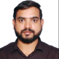 Antares Vision Group | Beverage Employee Vindresh Gupta's profile photo
