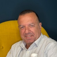 DevOcean Agency Employee Christos Mpililis's profile photo