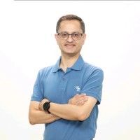 Samsung India Employee Rishabh Nagpal's profile photo