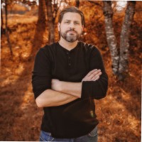 Undead Labs Employee Clint Bundrick's profile photo