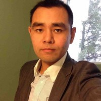 Lamour Employee Shuang Yang's profile photo