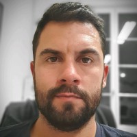 FERROTRACT Employee Antoine Barra's profile photo