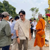 360TRUCK Employee Rattapong Yoddokmai's profile photo