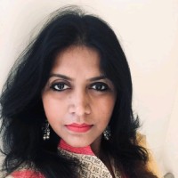 VizExperts Employee Chanchal Bhaniramka's profile photo