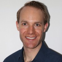 Sportaktiv Employee Andri Benz's profile photo