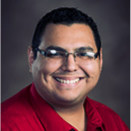 Texas A&M University-Victoria Employee Freddie Cantu's profile photo