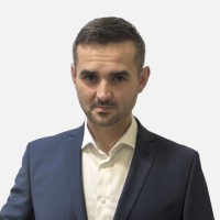 ICsec S.A. Employee Marek Krzyżanowski's profile photo