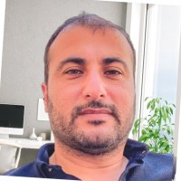 Yahya Aljndi Email