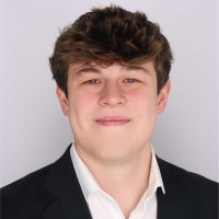 Exeter Finance Employee Riley Morrison's profile photo