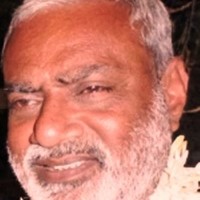 AGRA Employee Rajeev Saxena's profile photo