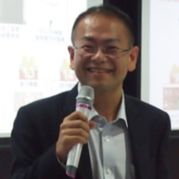 Computer Square, Inc. Employee Andrew Chang's profile photo