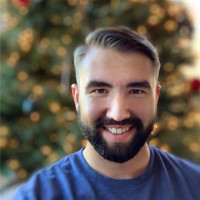 RWS ONE Employee Dustin Gurley's profile photo