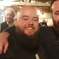 The Corkscrew Wine Merchants Employee Thomas Sutton's profile photo