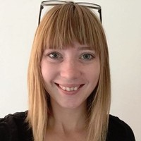 Maharishi International University Employee Rose Hoffmann's profile photo