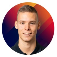 Iterpro Employee Stijn Bos's profile photo