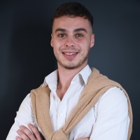 Le Vapoteur Discount Employee Thomas Gonzalez's profile photo