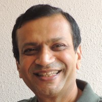 TeamLease Services Limited Employee Narayan Ramachandran's profile photo