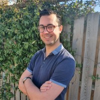 Car Lock Systems Employee Mark Feij's profile photo