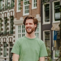PCN Projects Employee Joey Staats's profile photo