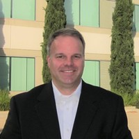 Toyota Industries Commercial Finance Employee Chris Weeks's profile photo