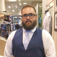 Chad Cox Email & Phone Number