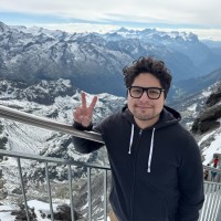 Mandiant (part of Google Cloud) Employee David Allende's profile photo