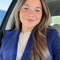 Bree Ferguson
