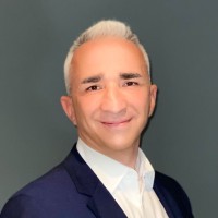 SailPoint Employee Joe Doyle's profile photo