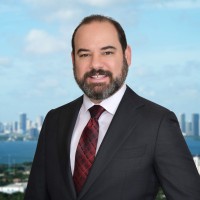 Sanchez Fischer Levine, LLP Employee Alexander Fischer's profile photo