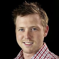 BeAlive Employee Cody Keefer's profile photo