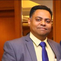 UCO Bank Employee Sujoy Dutta's profile photo