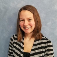 Axial Healthcare Employee Rachael May's profile photo