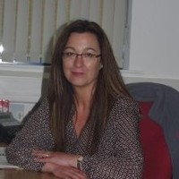 Qualcom Employee Leeann Saunders's profile photo