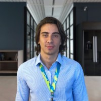 Bruno Vidal Email