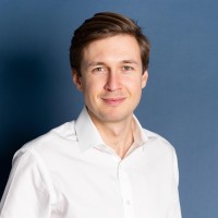 SCP Employee Rodolphe Louvet's profile photo