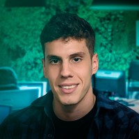 DinoCloud Employee Bautista Ragazzini's profile photo