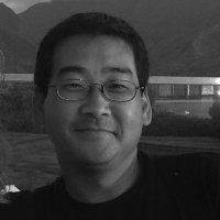 Apple Employee Doo Lee's profile photo