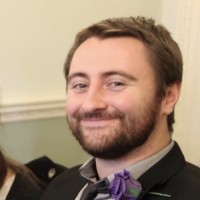 Orbit Group Employee Thomas Yardley's profile photo
