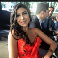 Angelica Arias Email & Phone Number